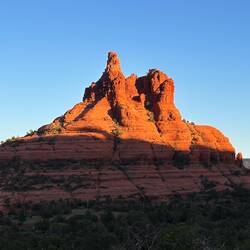 Der Bell Rock