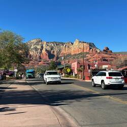 Sedona
