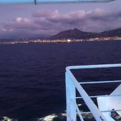 Noch einen Blick zurück und gute Nacht🛌