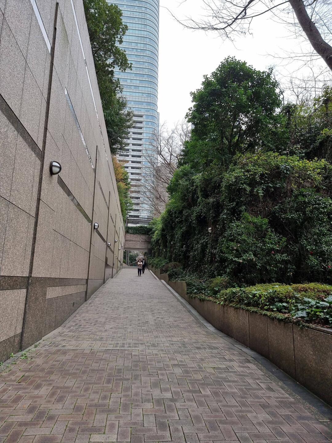 Azabudai Hills