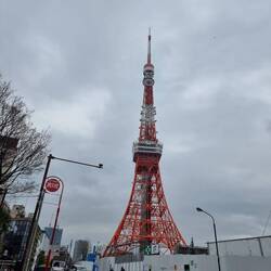 Tokyo Tower
