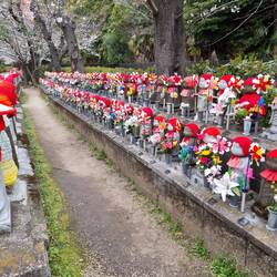 Gravestones