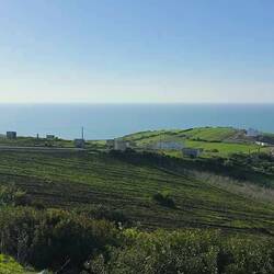 Marocco in New colours after the rain