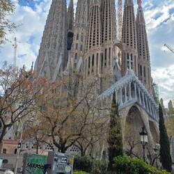 Unfortunately only from the outside