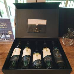 .. in Tanunda, Barossa Valley
