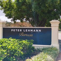 Peter Lehmann Wines...