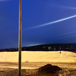 Nothern Lights? Nope 👎🏽