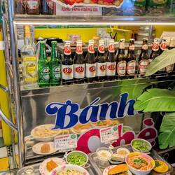 Ja, vietnamesisch, ja, das Pho war gut, :-)