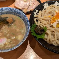 Mischen nicht vergessen