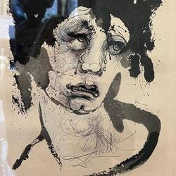 Genius in expression