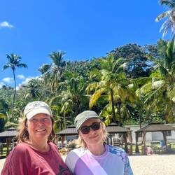 Isla Mammey
