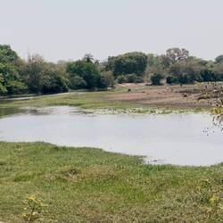 Schöner Stellplatz 👍
