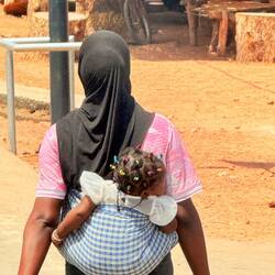 Nette Frisur 💇‍♀️