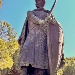 Afonso I.