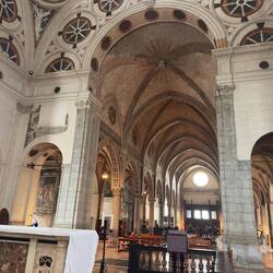 Santa Maria delle Grazie.