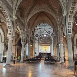 Santa Maria delle Grazie.