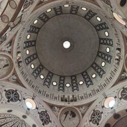 Santa Maria delle Grazie.