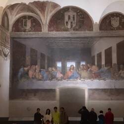 Santa Maria delle Grazie.