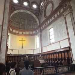 Santa Maria delle Grazie.