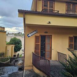 My little room (the one with the French doors)