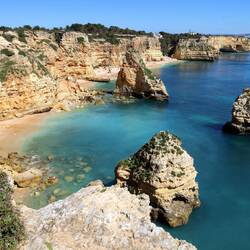 Praia da Marinha