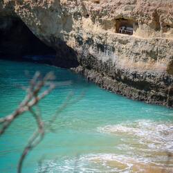 Wie kommt man da wohl hin🪑🤔