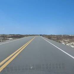 So sieht das Gebiet aus, geschützt durch den NPS.