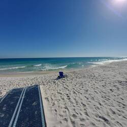 Könnte man Urlaub machen 🤣