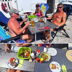 ..und es ist sehr gut gelungen!👌🏻Sehr gut und viel zu viel..👍🏻😆😋😋