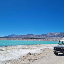 Laguna Verde