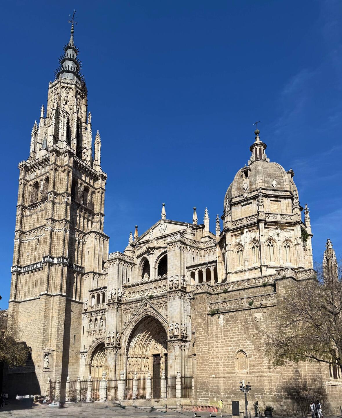 Toledo Cathedral