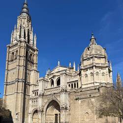 Toledo Cathedral