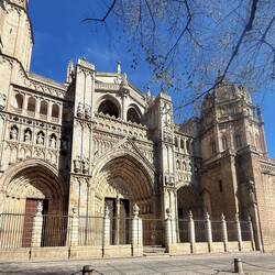 Toledo Cathedral