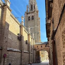 Toledo Cathedral