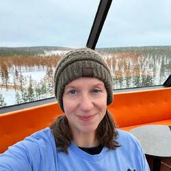 360 views from the top!