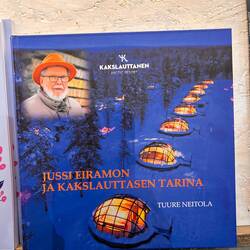 The creator of this amazing resort