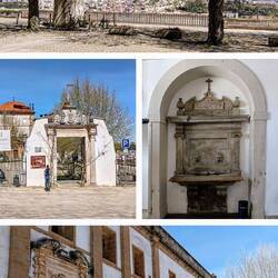 Klooster Santa Clara