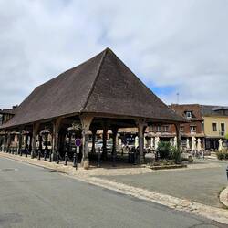 Markthalle