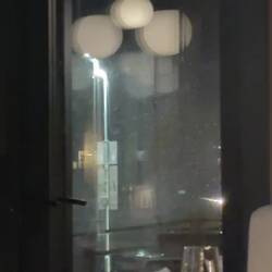 Accueilli par une belle météo