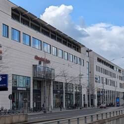 Shopping im warmen 😜