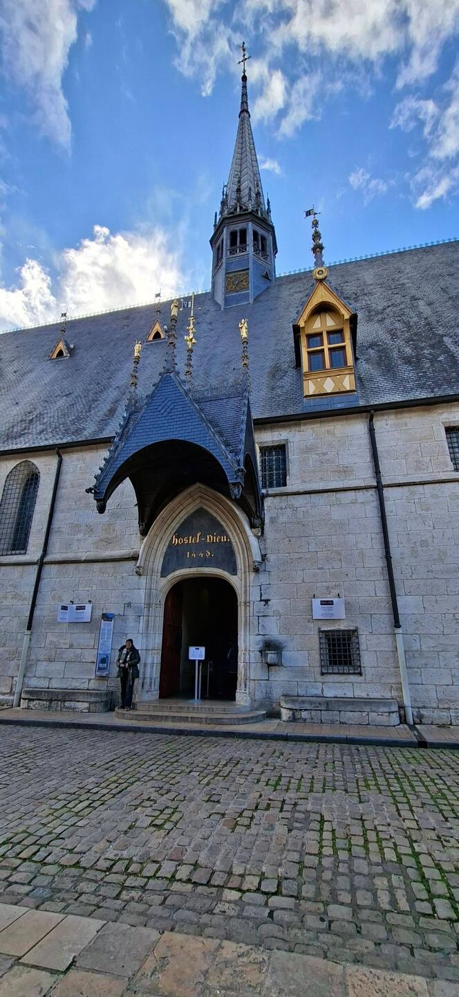 Hôtel-Dieu
