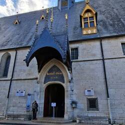 Hôtel-Dieu