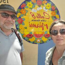A l endroit : Little Havana