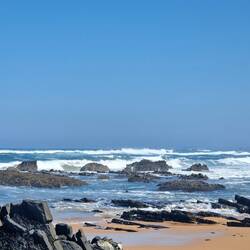 wüudi Wäuä, dunkle Stei