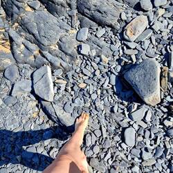 danke ah aui Chinderjohr ar Ämme womer hei glehrt über söttegi Steine zloufe