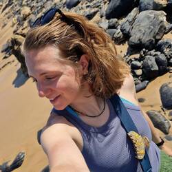 über s Meer am luege 🌊