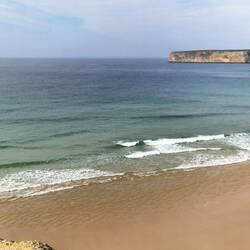 Praia do Beliche (2)