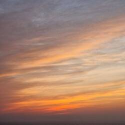 u de isch d Sunne furt