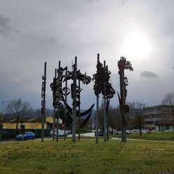 Es gibt sie noch 😉