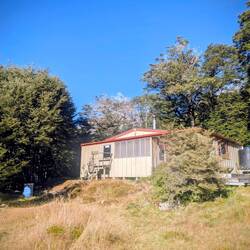John Tait Hut